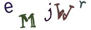 Imagine CAPTCHA