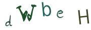 Imagine CAPTCHA