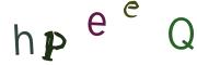 Imagine CAPTCHA