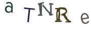 Imagine CAPTCHA