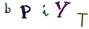 Imagine CAPTCHA