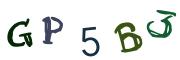 Imagine CAPTCHA