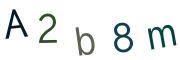 Imagine CAPTCHA