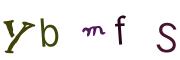 Imagine CAPTCHA