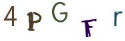 Imagine CAPTCHA