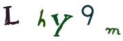 Imagine CAPTCHA
