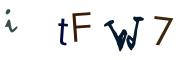 Imagine CAPTCHA
