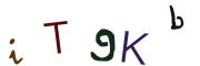 Imagine CAPTCHA