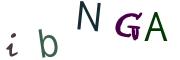 Imagine CAPTCHA