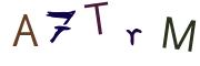 Imagine CAPTCHA