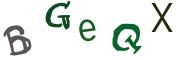 Imagine CAPTCHA