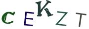 Imagine CAPTCHA
