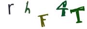 Imagine CAPTCHA