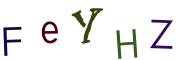 Imagine CAPTCHA