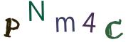 Imagine CAPTCHA