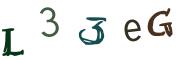 Imagine CAPTCHA
