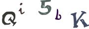 Imagine CAPTCHA