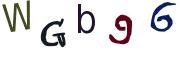 Imagine CAPTCHA
