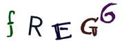 Imagine CAPTCHA