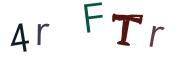 Imagine CAPTCHA