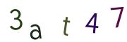 Imagine CAPTCHA