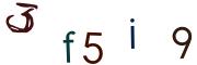 Imagine CAPTCHA