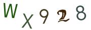 Imagine CAPTCHA