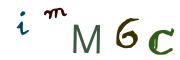 Imagine CAPTCHA