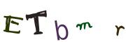 Imagine CAPTCHA