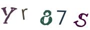 Imagine CAPTCHA