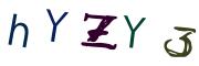 Imagine CAPTCHA
