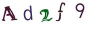 Imagine CAPTCHA