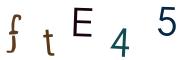 Imagine CAPTCHA