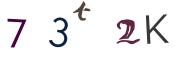 Imagine CAPTCHA
