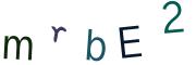 Imagine CAPTCHA