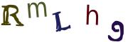 Imagine CAPTCHA