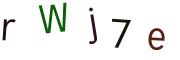 Imagine CAPTCHA