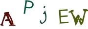 Imagine CAPTCHA