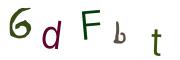 Imagine CAPTCHA