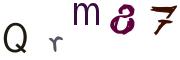 Imagine CAPTCHA