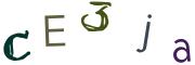 Imagine CAPTCHA