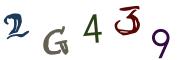 Imagine CAPTCHA