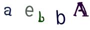 Imagine CAPTCHA