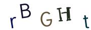 Imagine CAPTCHA