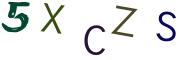 Imagine CAPTCHA
