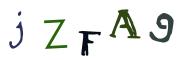 Imagine CAPTCHA