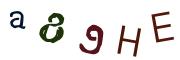 Imagine CAPTCHA