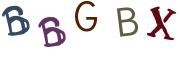 Imagine CAPTCHA