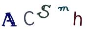 Imagine CAPTCHA