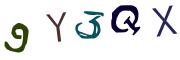 Imagine CAPTCHA